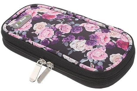 MOLUCKFU Reise Tasche Isolierte Tasche Tragbare Fall Tasche Lagerung