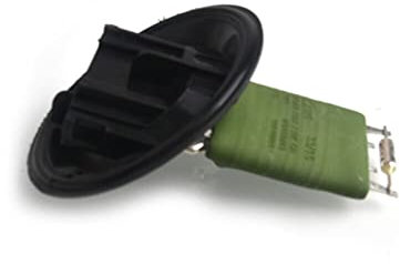 Blower Motor Fan Resistor For Polo For Derby For Fox For Skoda For Fabria For Seat For Ibiza For Cordoba 6Q0959263A Air Blower Resistor