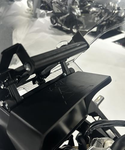 Navi-/Smartphone-Halterung für Voge 900 DSX 2024-