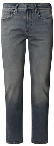 Pepe Jeans Herren Slim Hatch Jeans