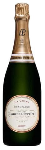Laurent PerrieLaurent Perrier Brut Champagne| 12% ABV | 75cl | France (Single Bottle)