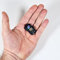 mini registratore audio spia professionale con autonomia fino a 3 giorni di batteria e microfono alta qualità con attivazione vocale (King Spy Voice F61)
