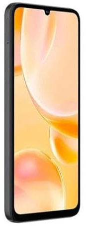 ZTE Blade A55 6,75 HD+ 4GB(+8GB) 64GB nero