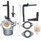Carburador para Briggs & Stratton Storm Responder 5500 8250 Generador 030430 Carb