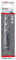 Bosch Professional Impact Control HSS Twist Drill Bit (for metal, 6.8 x 69 x 109 mm, accessories for impact drills)