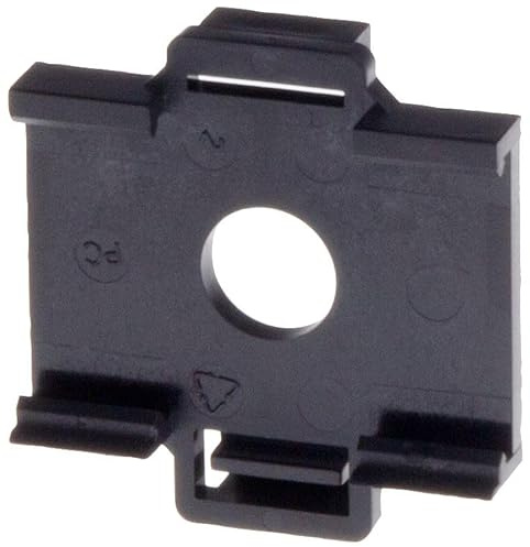 Siemens 5SV8900-2KK Halterungsset (9 g, 150 mm, 16 mm, 85 mm)