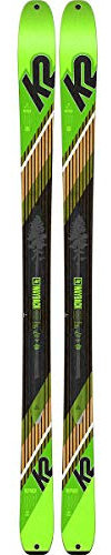 K2 F18 WAYBACK 88 18/19 Tourenski - 167