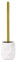 Kleine Wolke 8431 Golden Crackle Accessories, Polyresin, White, Dimensions approx. 106 x 390 mm