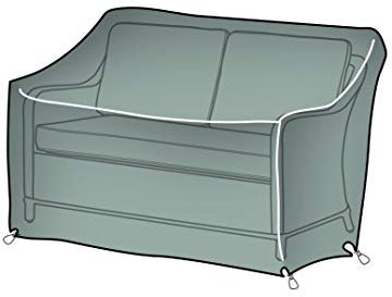 KETTLER Protective Cover - Charlbury Sofa Grey
