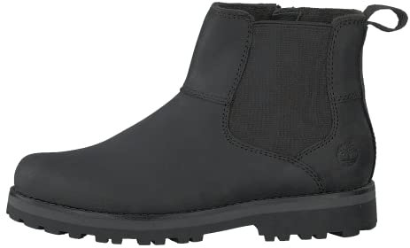 Timberland Courma Kid Chelsea, Stivali Bambini, Courma Kid Chelsea, 36 EU