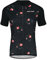 Uglyfrog Radtrikot Damen Kurzarm Fahrradbekleidung Set Outdoor Sports Radfahren Jersey + Radfahren Latzhose Shorts im Sommer