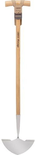 Draper Heritage Ash Handle Lawn Edger