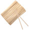 AURSTORE BASA - 100 paletinas de café de Madera de 11,3 cm. Palitos de café Desechables, Palitos removedores de café. agitadores de café y te.
