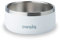 Owala Gamelle pour Animal de Compagnie – en Acier Inoxydable Durable, gamelle de Nourriture et d'eau pour Chiens, Chats et Tous Les Animaux de Compagnie, Base antidérapante, 710 ML, Blanc (Guimauve