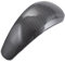 Auto Styling ABS Chrom AT Schaltknauf Abdeckung Trim Kompatibel Mit Opel ASTRA J 2009-2014 Insignia Limousine Sport Tourer 2009-2015 (Size : Black Carbon fiber)