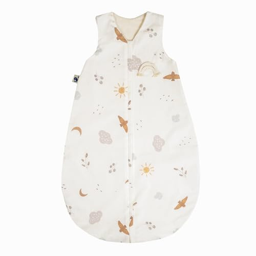 Julius Zöllner Sommerschlafsack Organic 80 Night & Day