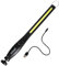 H4L Arbeitsleuchte LED Stablampe Stabtaschenlampe Magnet10W KFZ Leuchte USB AKKU 5000K Aufladbar