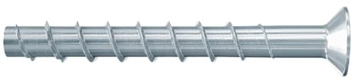 Fischer 50x ULTRACUT FBS II 10 x 120 mm 65/55/35 SK Senkkopf - 536888