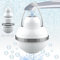 Badewannenfilter für Wanne, Wasserfilter für Badewanne, Badewannenfilter für Wanne, Wasserhahn, Wasserfilter für Waschbecken, Wasserhahn, Dosenfilter, 2500 Gallonen Wasser, Duschwasserfilter ist der