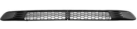 Compatible avec Tesla pour Modèle 3 pour Modèle Y 2019 2020 2021 2022. Grille D'admission d'air pour Grille De Rein. Grilles Avant De Voiture. calandre radiateur(Tesla Model 3)