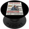 Ham Radio Operator HAM Rufzeichen PopSockets Klebender PopGrip