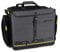 Matrix Aquos Ultra Carryall, GLU175, Heavy Duty, Tackle and Bait Carryall, 600D Fabric, Nets, Side Trays, Riddles, Pellets, Groundbait.