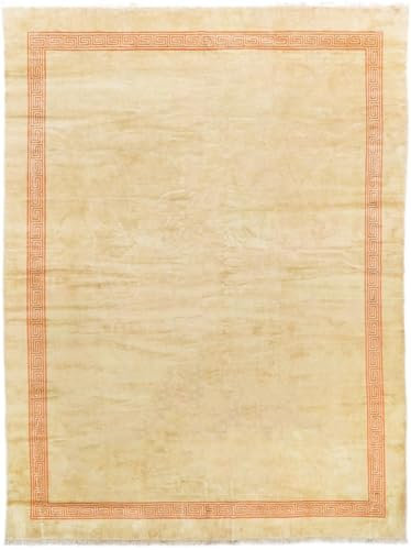 Nain Trading Chinois 341x461 Noué à la Main Tapis d'Orient Tapis Laine Turquie