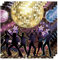 DazzJoy Disco Deko Party Servietten,20 Stk Disco Servietten Bunt,Servietten Disco Party Deko 33x33cm,70er 80er 90er Jahre Discokugel Serviette,Retro Silvester,Geburtstag,Karneval Papierservietten