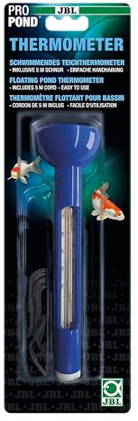 JBL PROPOND Thermometer