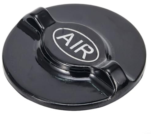 Bouchon de valve de fourche de suspension avant de vélo en aluminium moulé sous pression pour vélo VTT Manitou FOX (bleu)