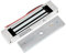 Serrure Magnétique électrique Serrures électromagnétiques 12V, 180KG/350lbs, serrure magnétique électrique, support ZL U for système de contrôle d'accès de porte électronique, étanche(180KG Lock ONLY)