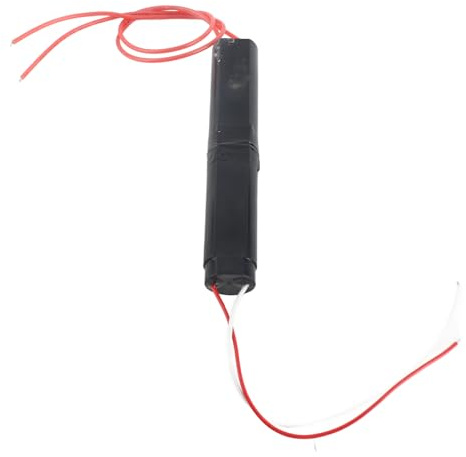 Vistreck High Voltage Generator Power Boost Module - DC 3.7-7.4V to 800KV for Experiments and Electronic Applications