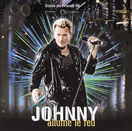Allume le Feu/Live 98