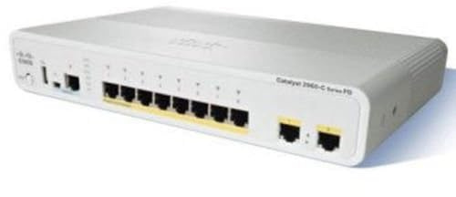 Cisco