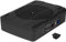 ESX, Q201A, subwoofer attivo da 20 cm, da collocare sotto al sedile