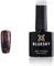 Bluesky Gel Nail Polish, Galaxy 04, A Falling Star, 10 ml Long Lasting, Chip Resistant, 10 ml (Requires Drying Under UV LED Lamp)