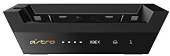 ASTRO Gaming A50 Base de Carga de 4a Generación para Xbox Series X y S, Xbox One, PC - Negro
