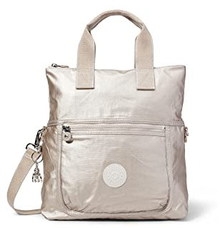 Kipling SHOULDERBAGS ELEVA Metallic Glow