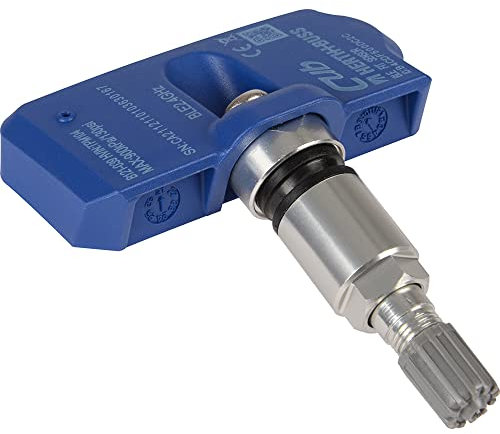 Herth+Buss 70699445 Tesla RDKS Sensoren - Radsensor, Reifendruck-Kontrollsystem; passend für Tesla Model 3, Y Bluetooth