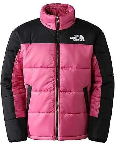 THE NORTH FACE Hmlyn Veste, Rouge/Violet, XL Hommes