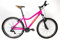 HEAD Damen Tacoma I Mountainbike, Magenta matt, 39 cm