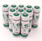 zoyfayl 10 Pcs LS14500 3.6V AA Battery, Water Electricity Meter PLC Facility Equipment Spare Generic Battery Replacement for TL-5104, TL-5104/S, TL4903, TL4903S (10 Pack Battery)
