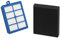 HEPA USK11 Juego de filtros para AEG/UltraFlex/AUFFLEXA/AUFFLEXAWR/AUFFGREEN/UFORIGIN/ELECTROLUX/UFPARKETT/UFPARKETTO/ZUFCLASSIC/ZUFFLEXA/ZUFGREEN/ZUFPARKET/ZUFFLEX/ZSPCGREEN 9001677112