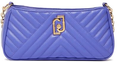 LIU JO Achala ECS Crossbody Bag XS Summer Lilac