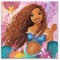 Disney Die kleine Meerjungfrau Arielle Galerie auf Leinwand, Wanddekoration, schöne Arielle, Wandkunst für Kinderzimmer oder Spielzimmer