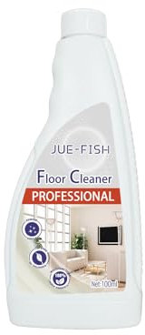 480ml Compatible with RoboRock S8 Pro Ultra/S7 MaxV Ultra/DYAD/S7 Vacuum Cleaning Components Robot MOPS OMO Floor Cleaning Solution