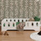 smartwood Bodenbett 120x200 Weiß - Montessori Kinderbett aus Holz mit FSC-Zertifikat TILA 2 mit Rausfallschutz & Lattenrost bis 300kg belastbar - Einfache Montage