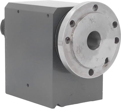 Mini-Drehbank-Schalt Kasten, Drehbank-Geschwindigkeit Regler aus 3000 U/min 45 Stahl, Spindel Lager Mit Synchroner Riemens Cheibe Verriegelung Mutter Für 0618 CJ18a CJ0618a 0618-3B Drehmaschine