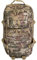 Build Your Brand Herren Bomberjacke 100 Prozent Nylon, Burgund, S