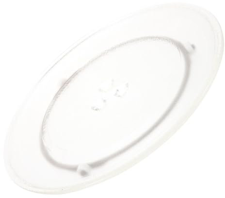 jojofuny 1ensemble Plateau Tournant Pour - Accessoire De Remplacement Chaleur Avec Support De Coupler Compatible Avec Plaques De Pratique Et Facile à Installer